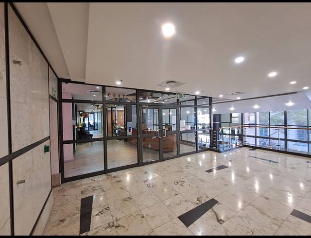 1,801.01M² OFFICE TO LET IN MELROSE ARCH